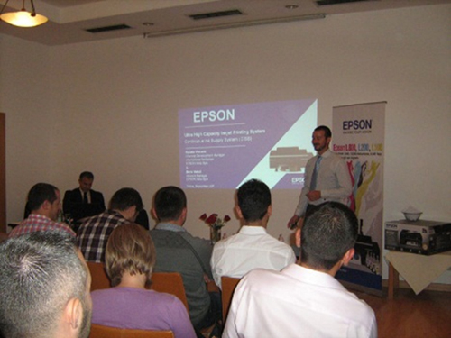 Epson