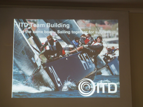 Teambuilding-Albania 2