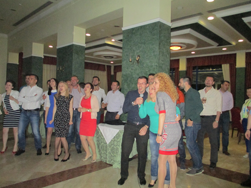 Teambuilding-Albania 4
