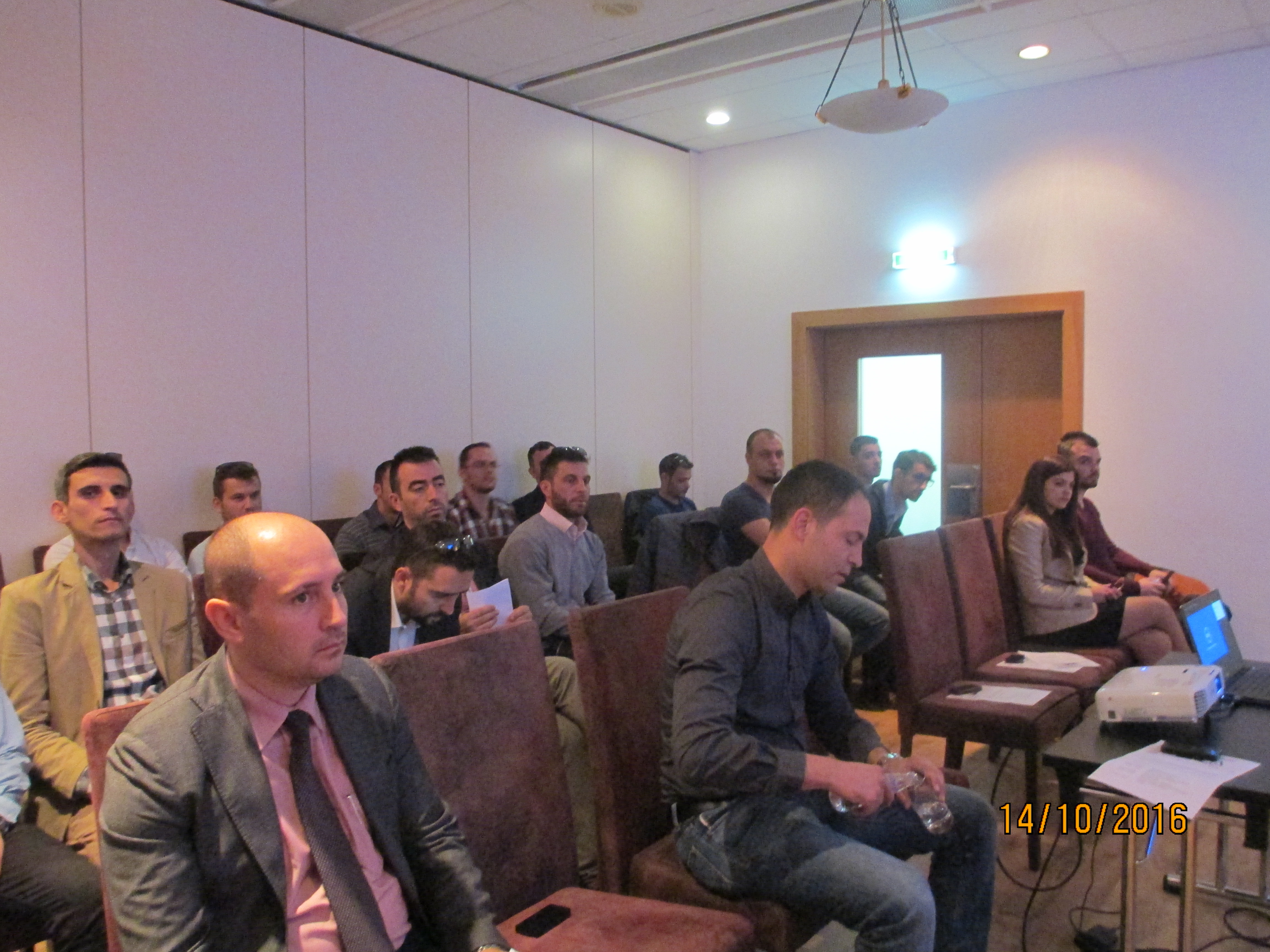Dell Event 14.10.16