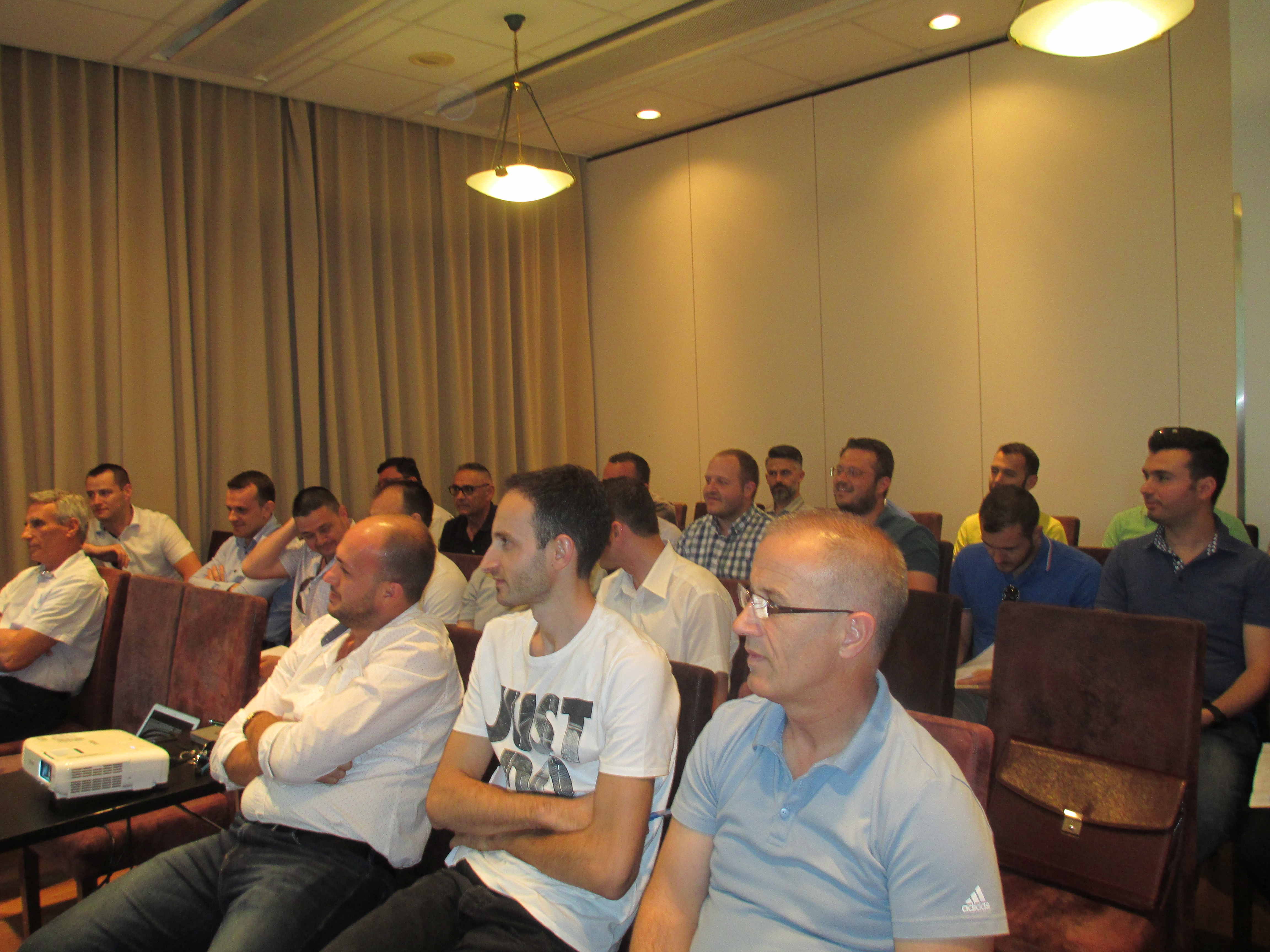 Tripplite Event 19.06.17