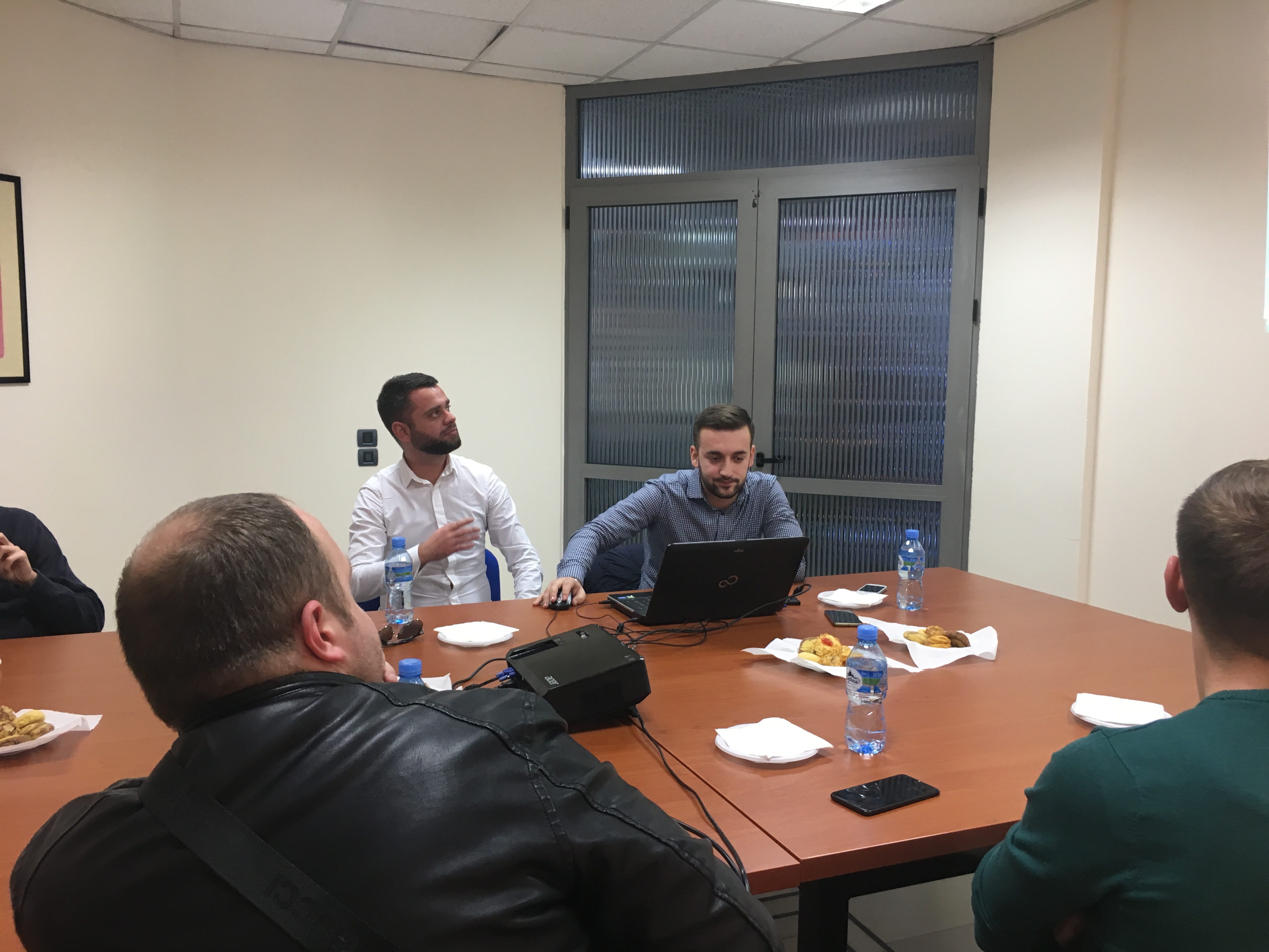 Cisco workshop 04.12.17