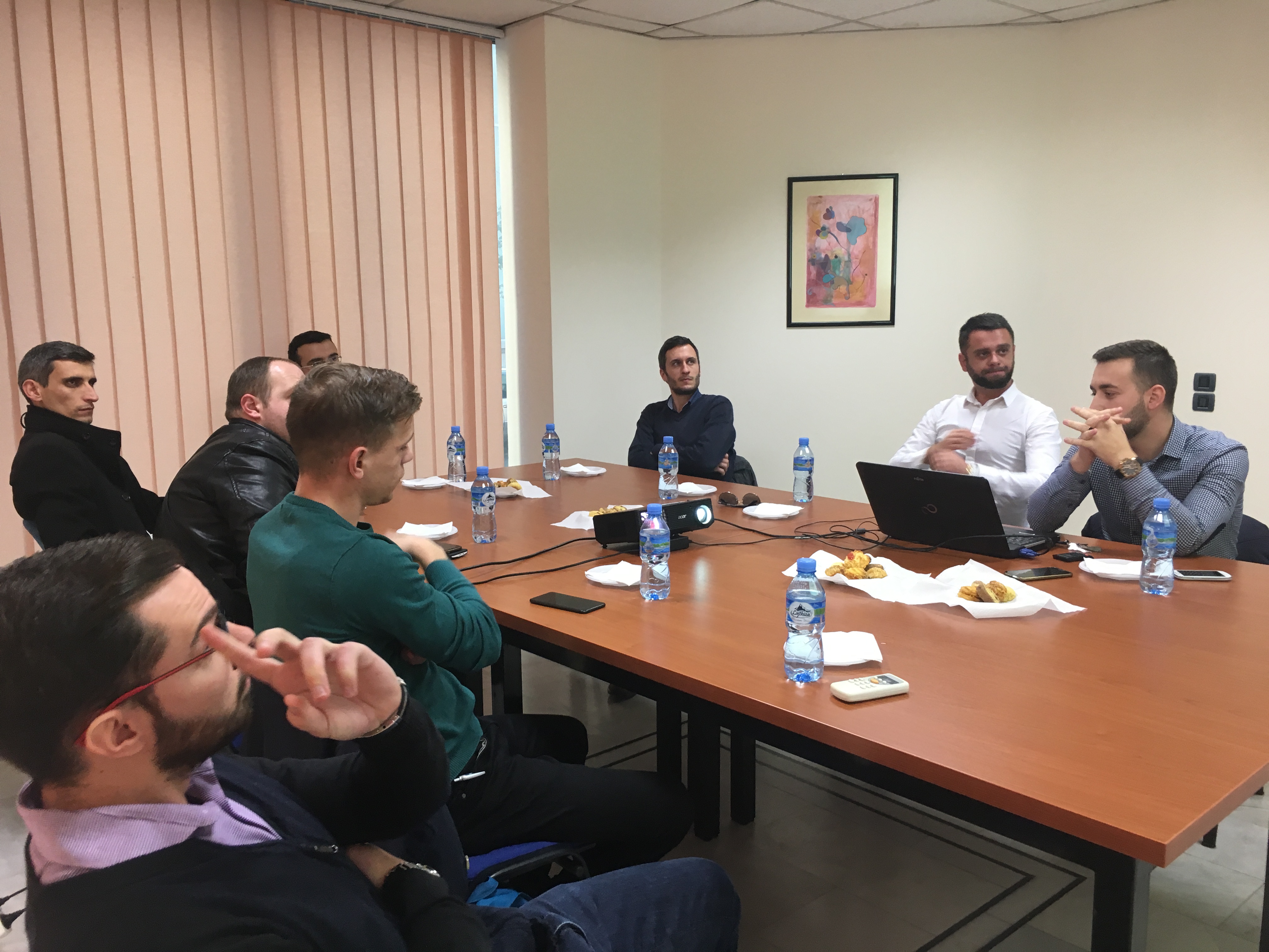 Cisco workshop 04.12.17
