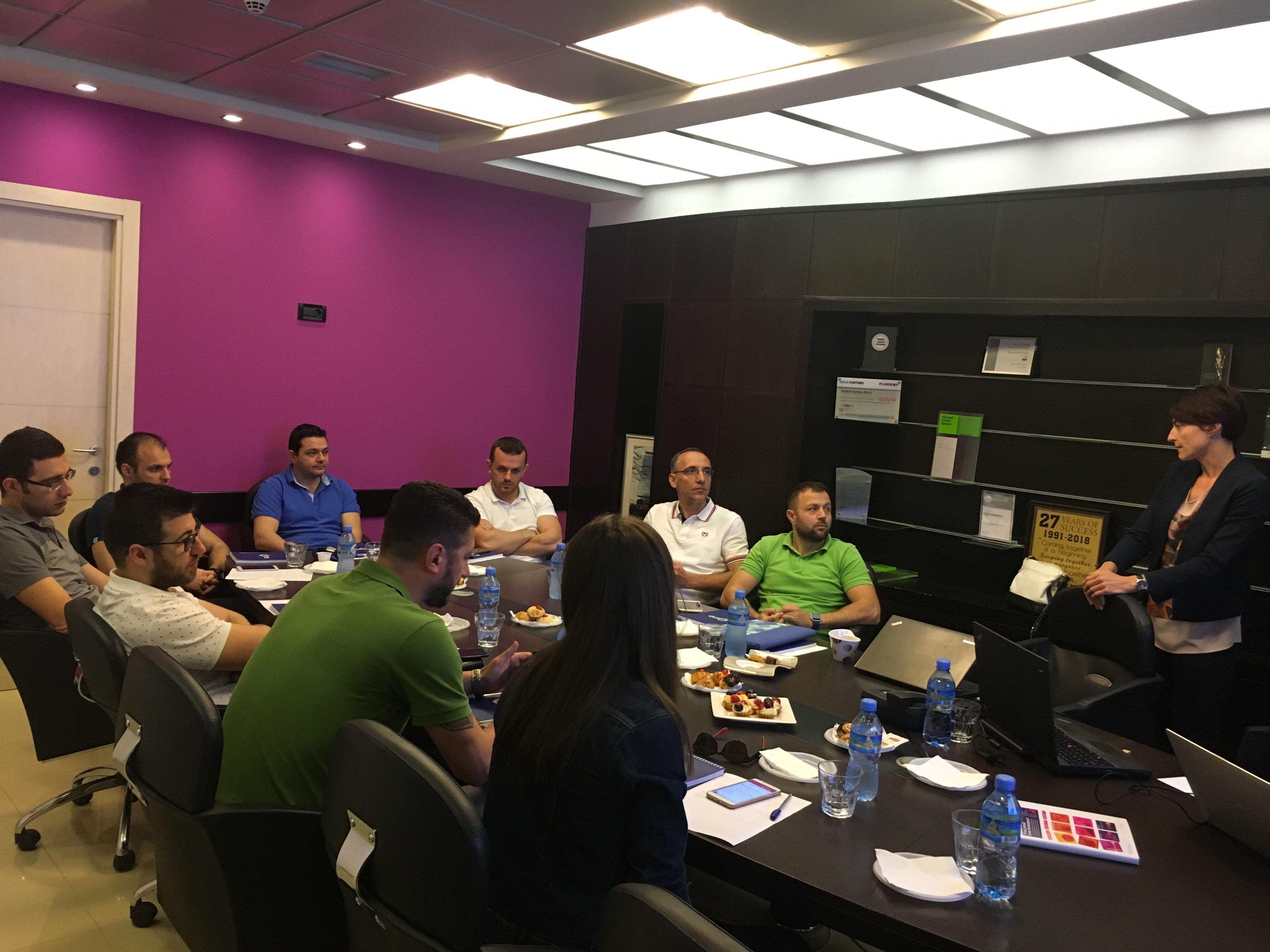 IBM Workshop 