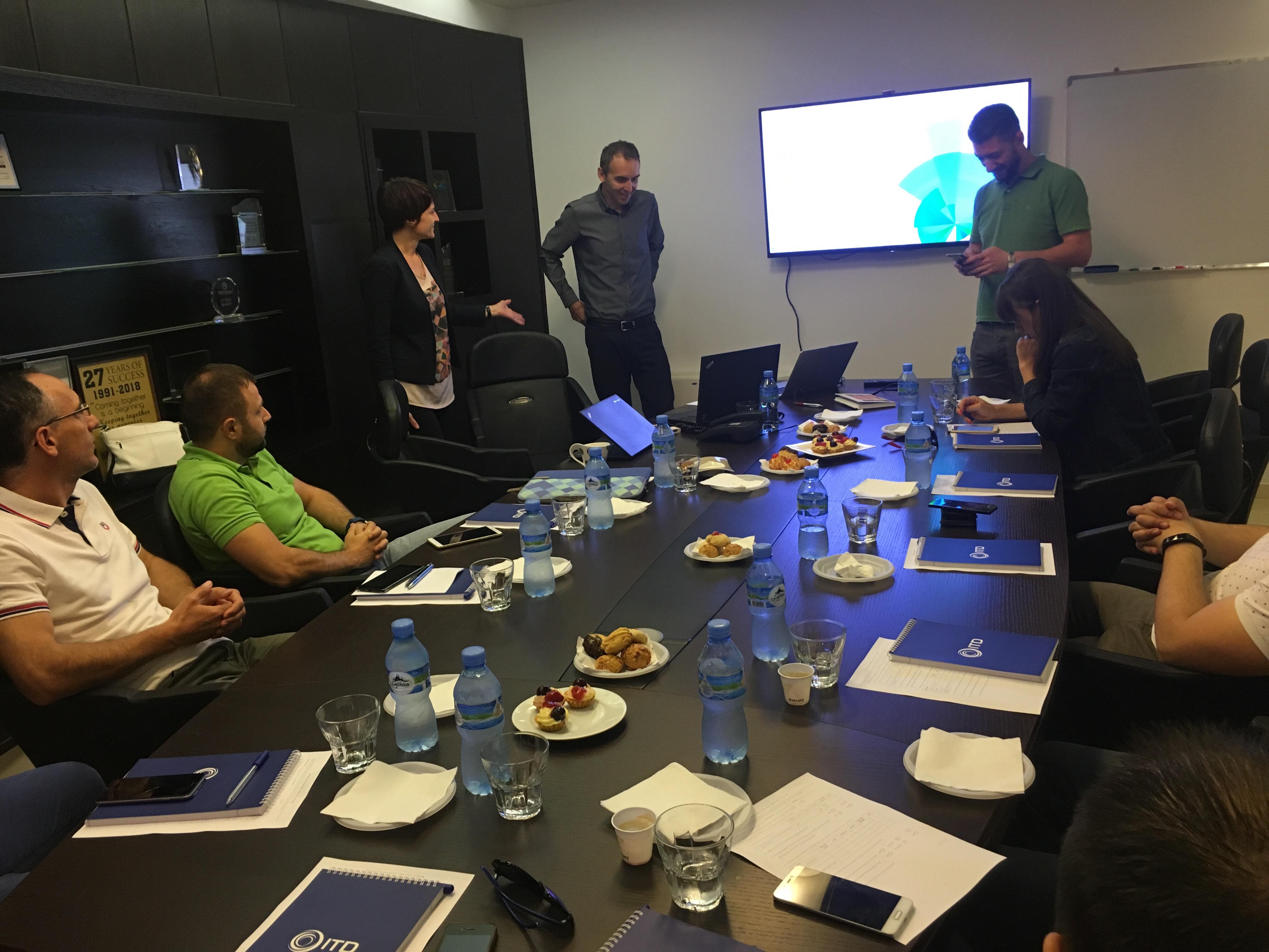 IBM Workshop