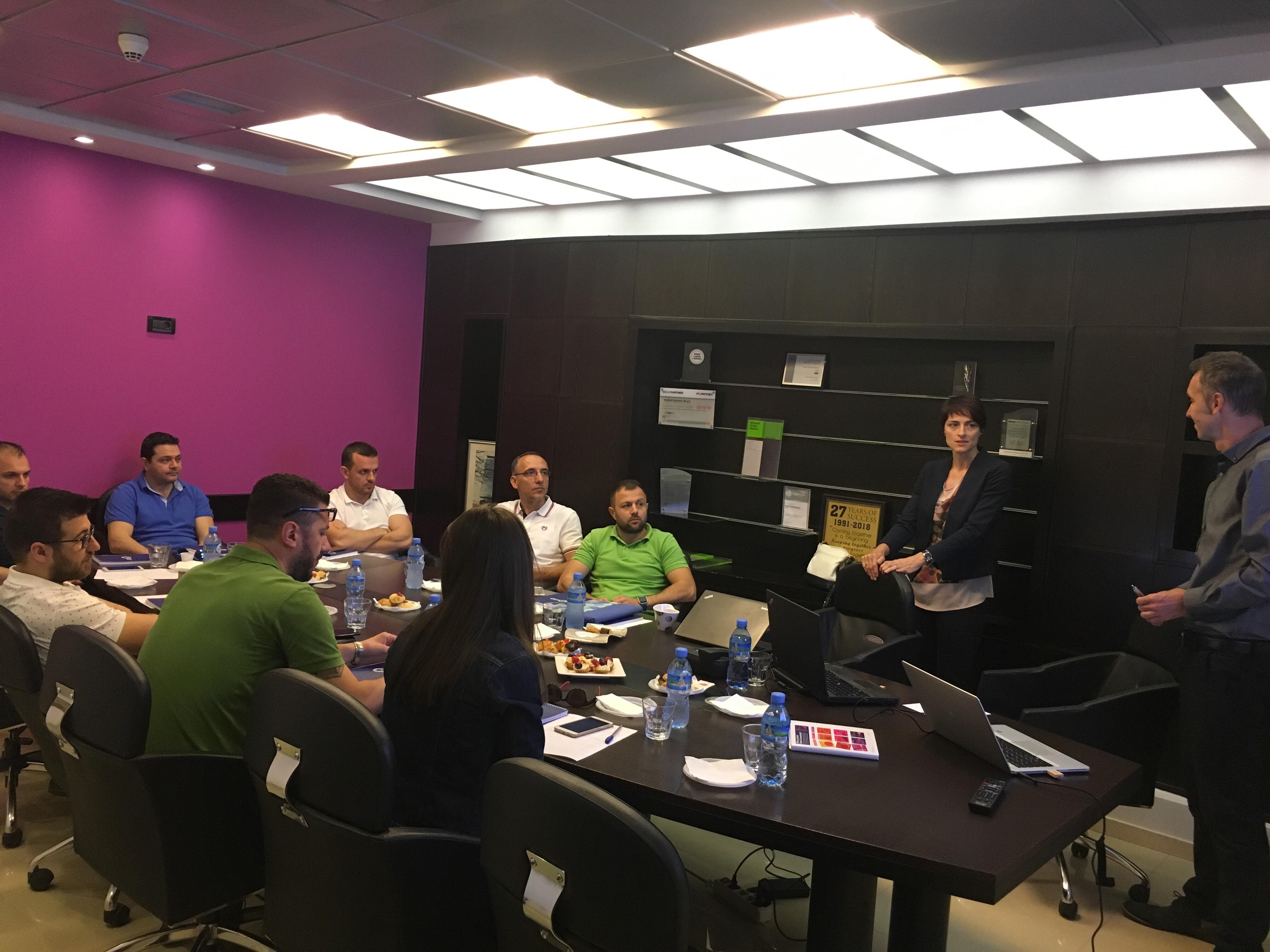 IBM Workshop 