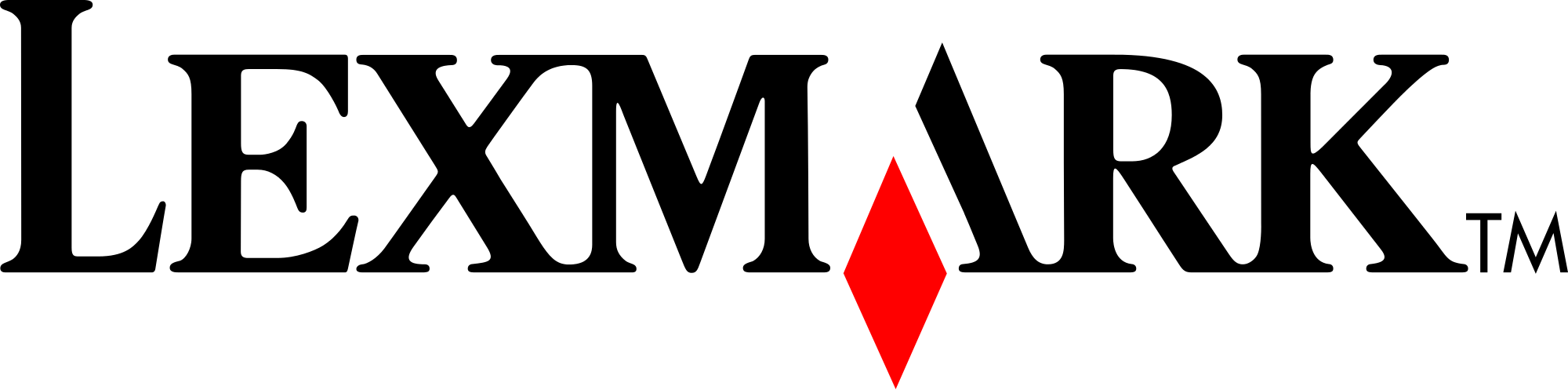 LEXMARK
